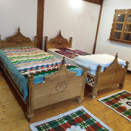 Umjetnicka Etno Kuca Luka Apartment Podravske Sesvete Ngoại thất bức ảnh