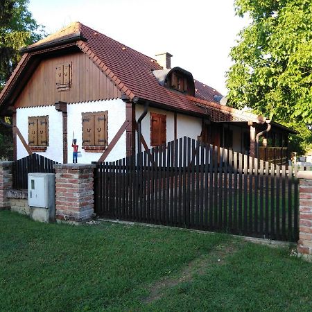 Umjetnicka Etno Kuca Luka Apartment Podravske Sesvete Ngoại thất bức ảnh