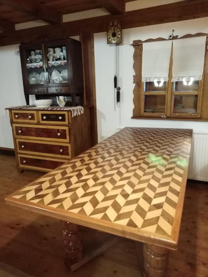 Umjetnicka Etno Kuca Luka Apartment Podravske Sesvete Ngoại thất bức ảnh