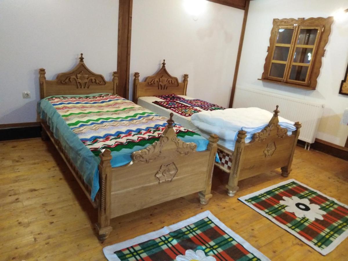 Umjetnicka Etno Kuca Luka Apartment Podravske Sesvete Ngoại thất bức ảnh