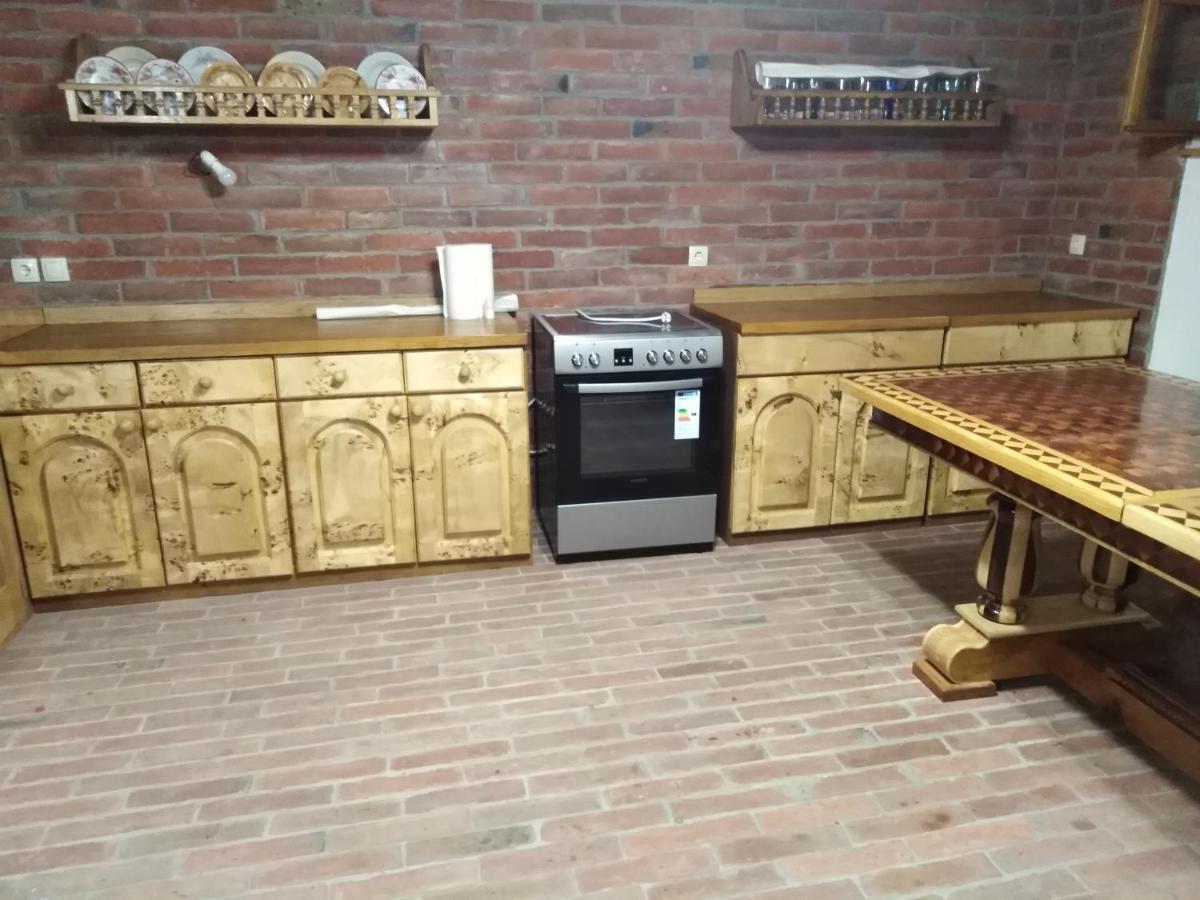 Umjetnicka Etno Kuca Luka Apartment Podravske Sesvete Ngoại thất bức ảnh